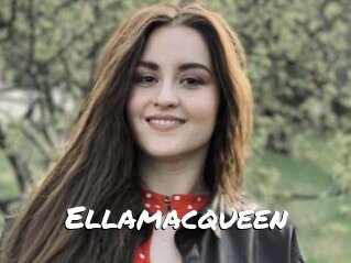 Ellamacqueen