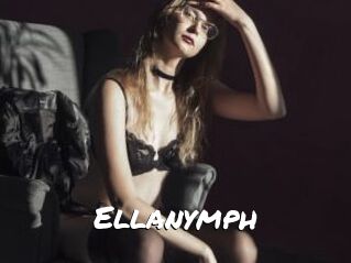 Ellanymph