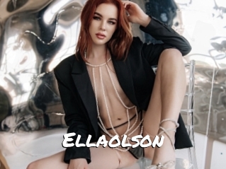 Ellaolson