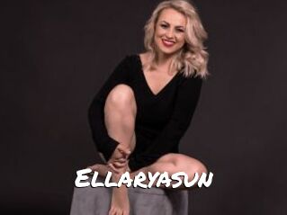 Ellaryasun