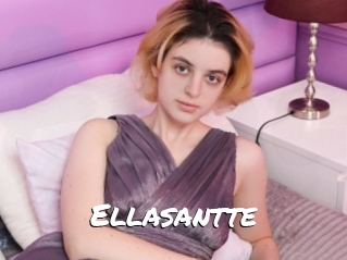 Ellasantte