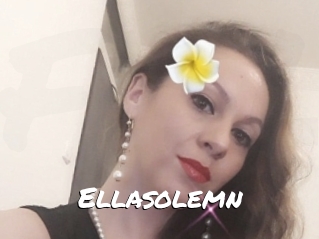 Ellasolemn