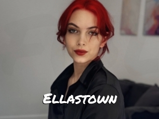 Ellastown