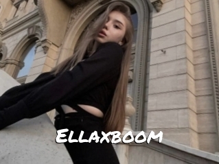 Ellaxboom