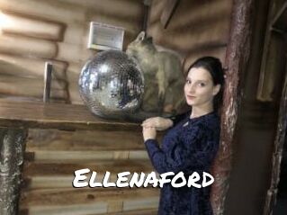 Ellenaford