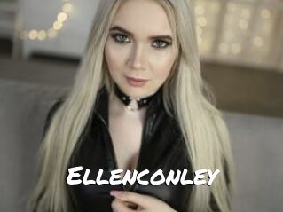 Ellenconley