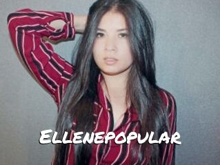 Ellenepopular