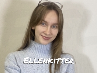 Ellenkitter