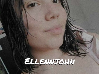 Ellennjohn