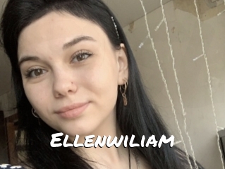 Ellenwiliam