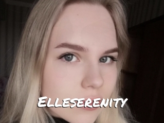 Elleserenity