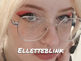 Elletteblink