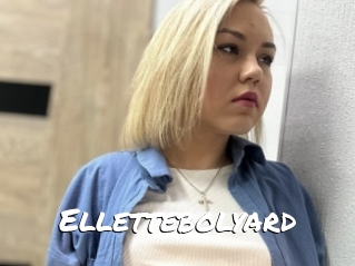 Ellettebolyard