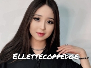 ellettecoppedge Fisting Lovers