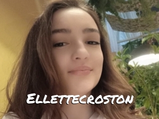 Ellettecroston