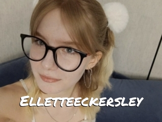 Elletteeckersley