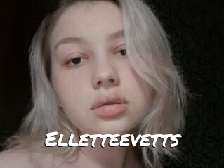 Elletteevetts