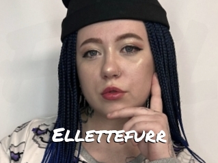 Ellettefurr