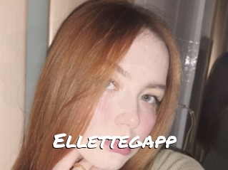 Ellettegapp