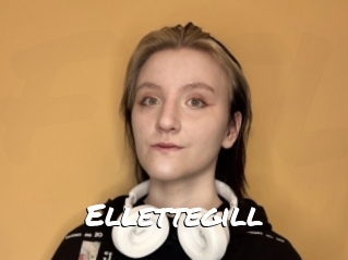 Ellettegill