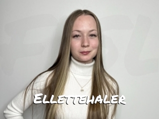 Ellettehaler