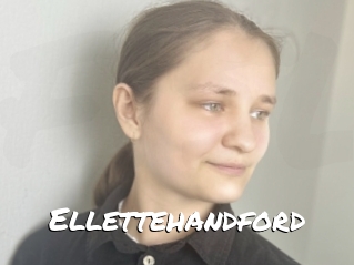 Ellettehandford