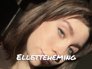 Elletteheming