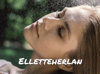 Elletteherlan