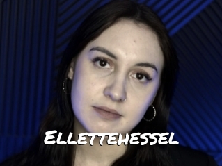 Ellettehessel