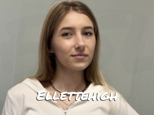 Ellettehigh