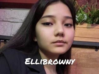 Ellibrowny