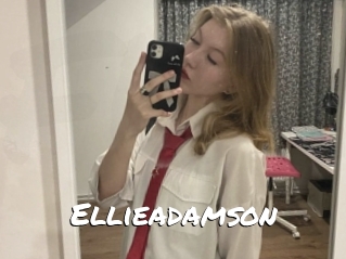 Ellieadamson