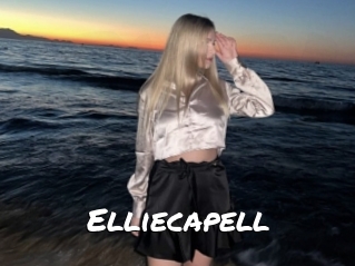 Elliecapell