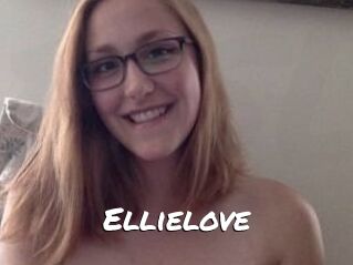 Ellie_love