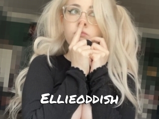 Ellieoddish