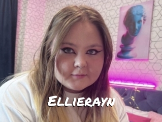 Ellierayn