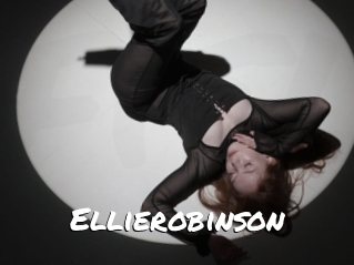 Ellierobinson