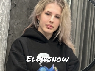 Elliesnow