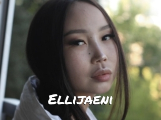 Ellijaeni