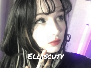 Elliscuty