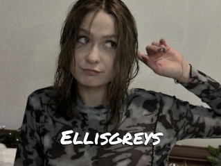 Ellisgreys