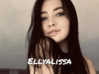 Ellyalissa