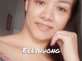 Ellyhuong