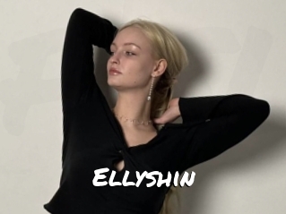 Ellyshin