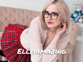 Ellyyamazing