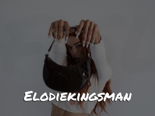 Elodiekingsman