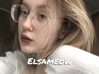 Elsameow