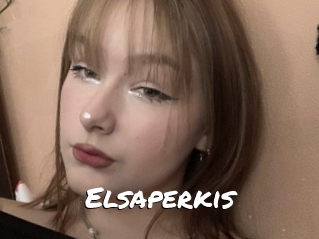 Elsaperkis