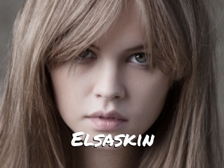 Elsaskin