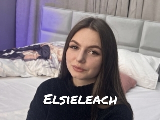 Elsieleach